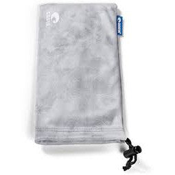 Gray Costa Cloth Case