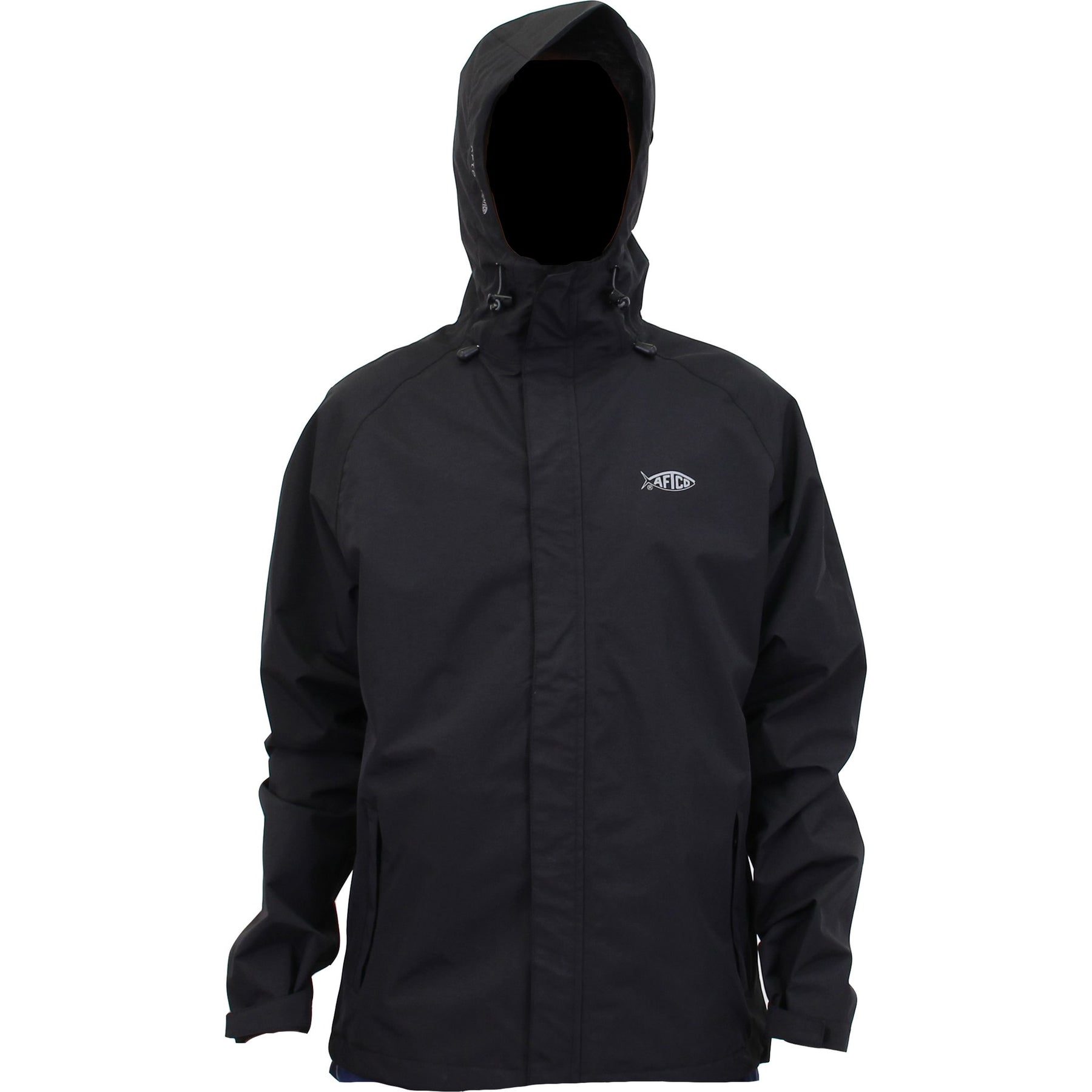 Aftco Solitude Fishing Jacket