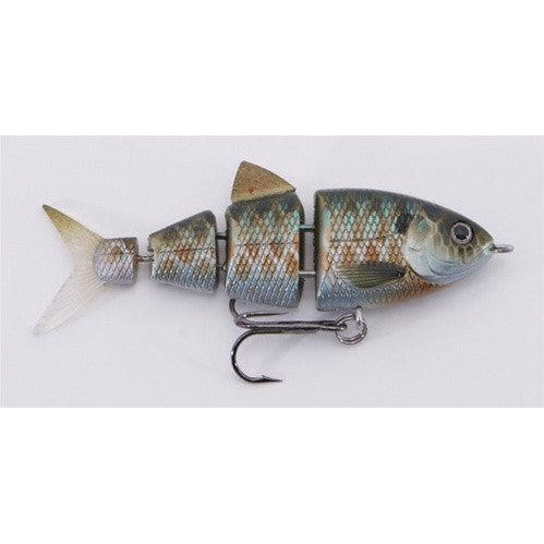 SPRO Baby Shad Swimbait