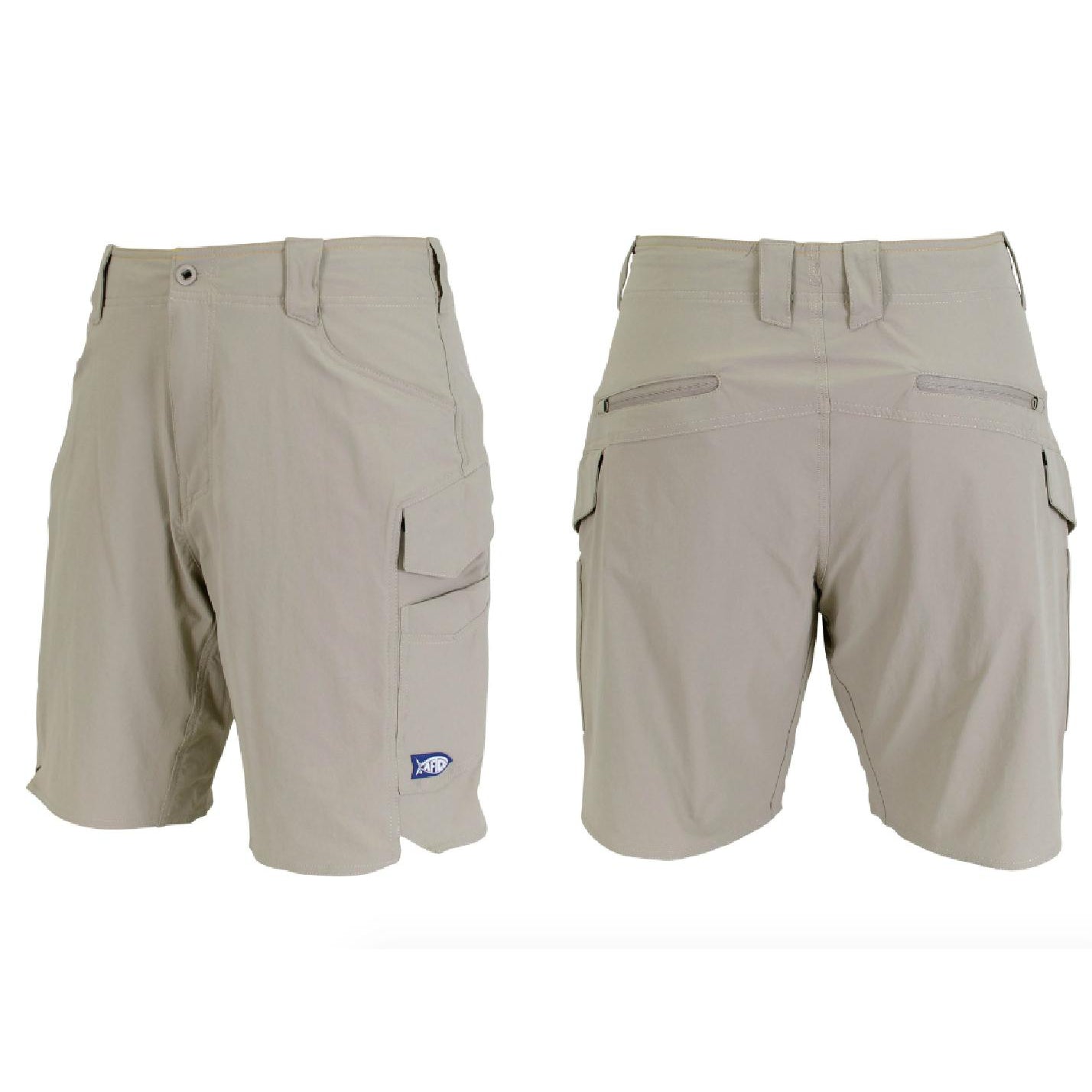 AFTCO Pact Fishing Shorts