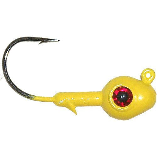 Lead Masters Kote Jig Head