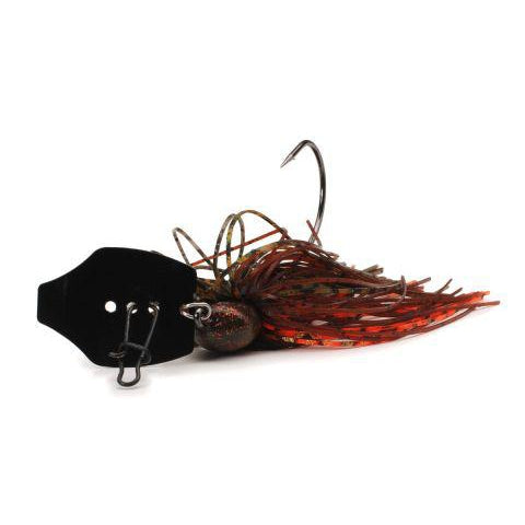 Phenix Vibrator Jigs Kraw Daddy