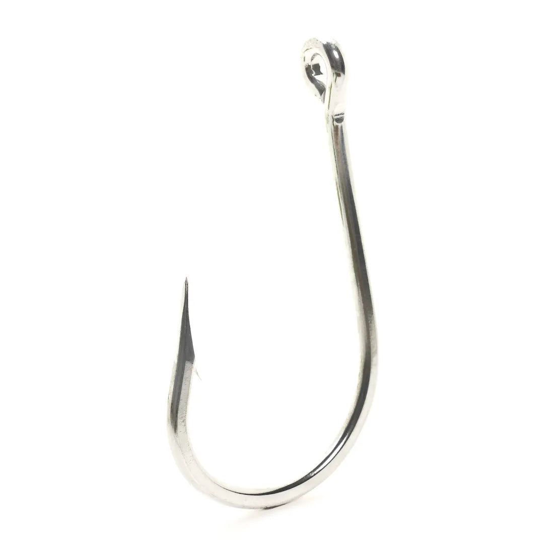 Mustad 7691S-SS Southern Tuna Hook