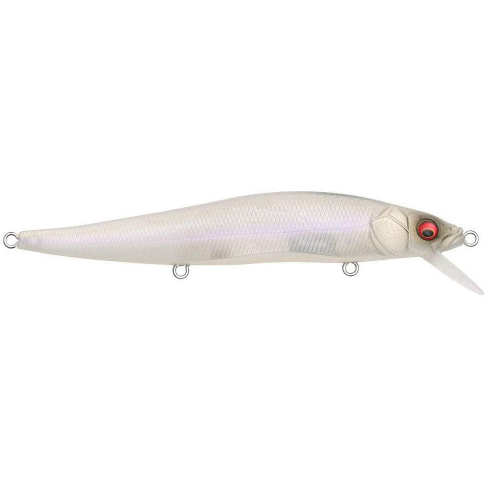 Megabass Vision 110 Mat Stain Shad