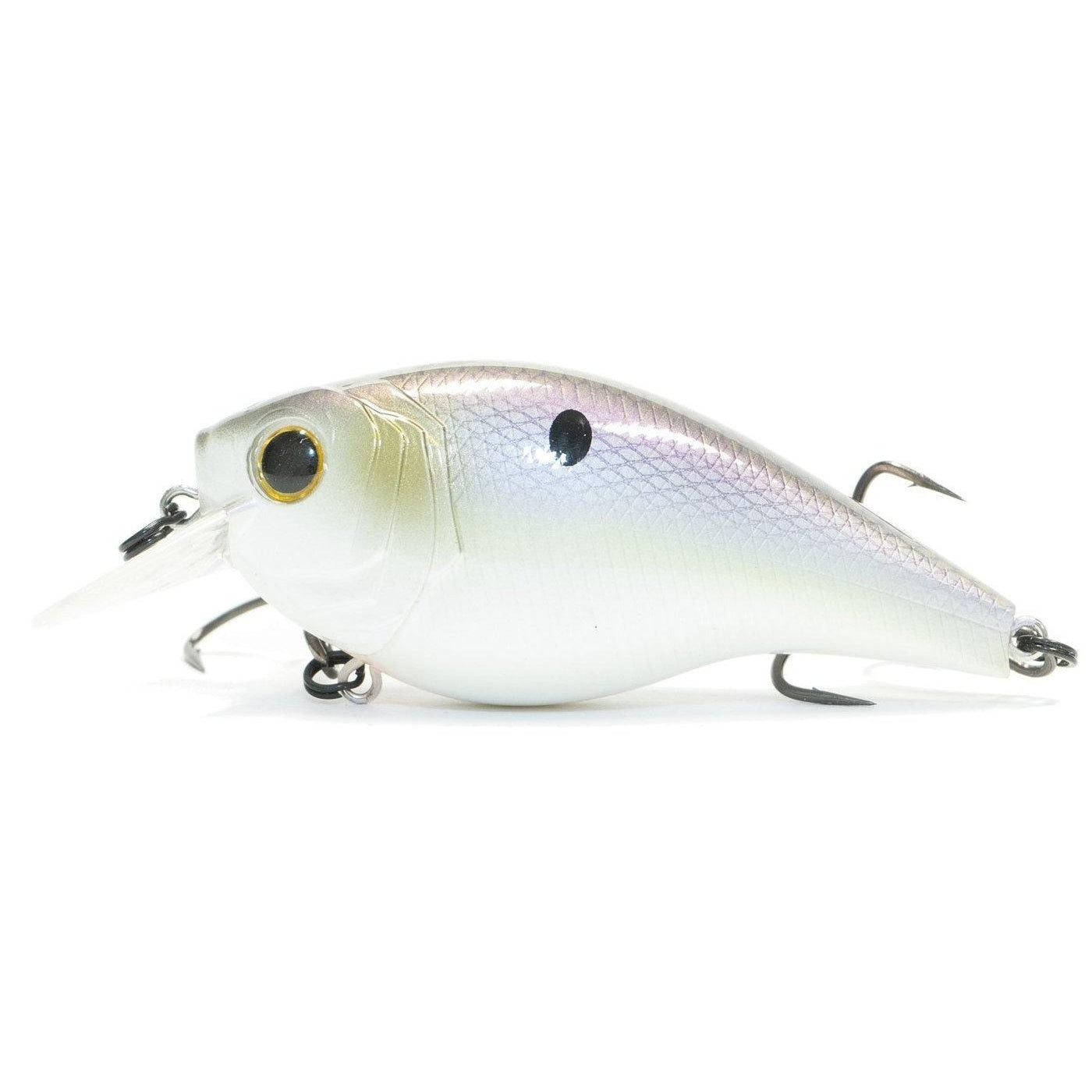 6th Sense Cloud 9 MiniMag Squarebill Crankbait