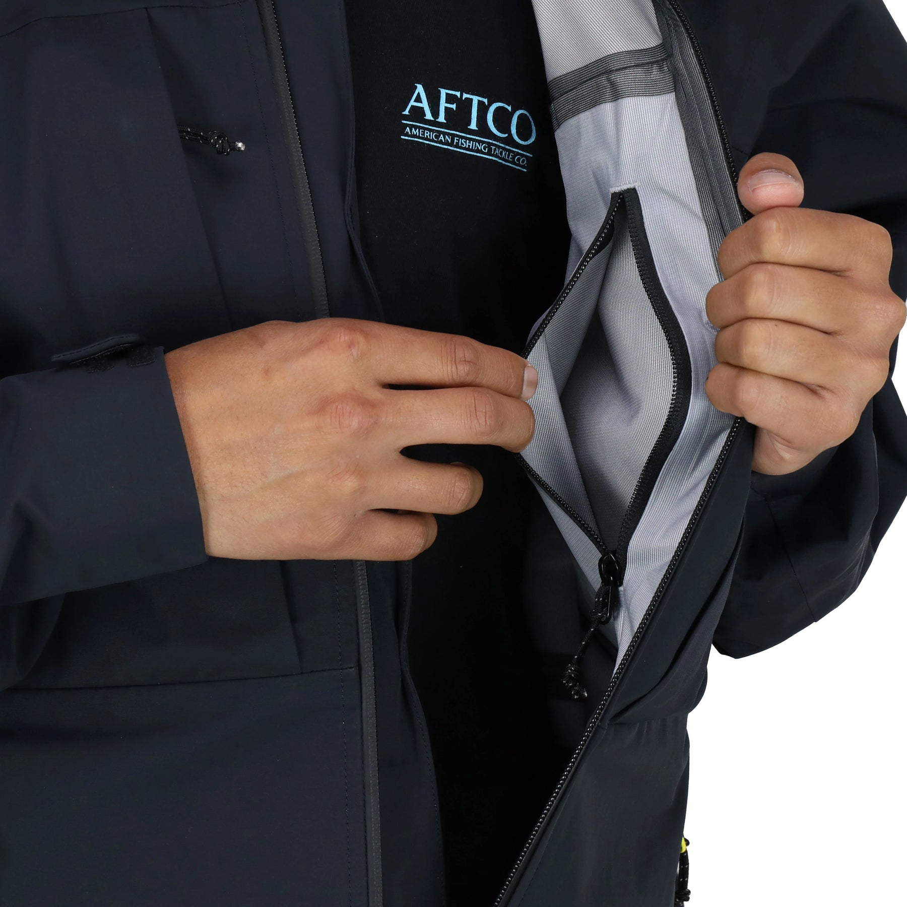 Aftco Barricade Elite Jacket