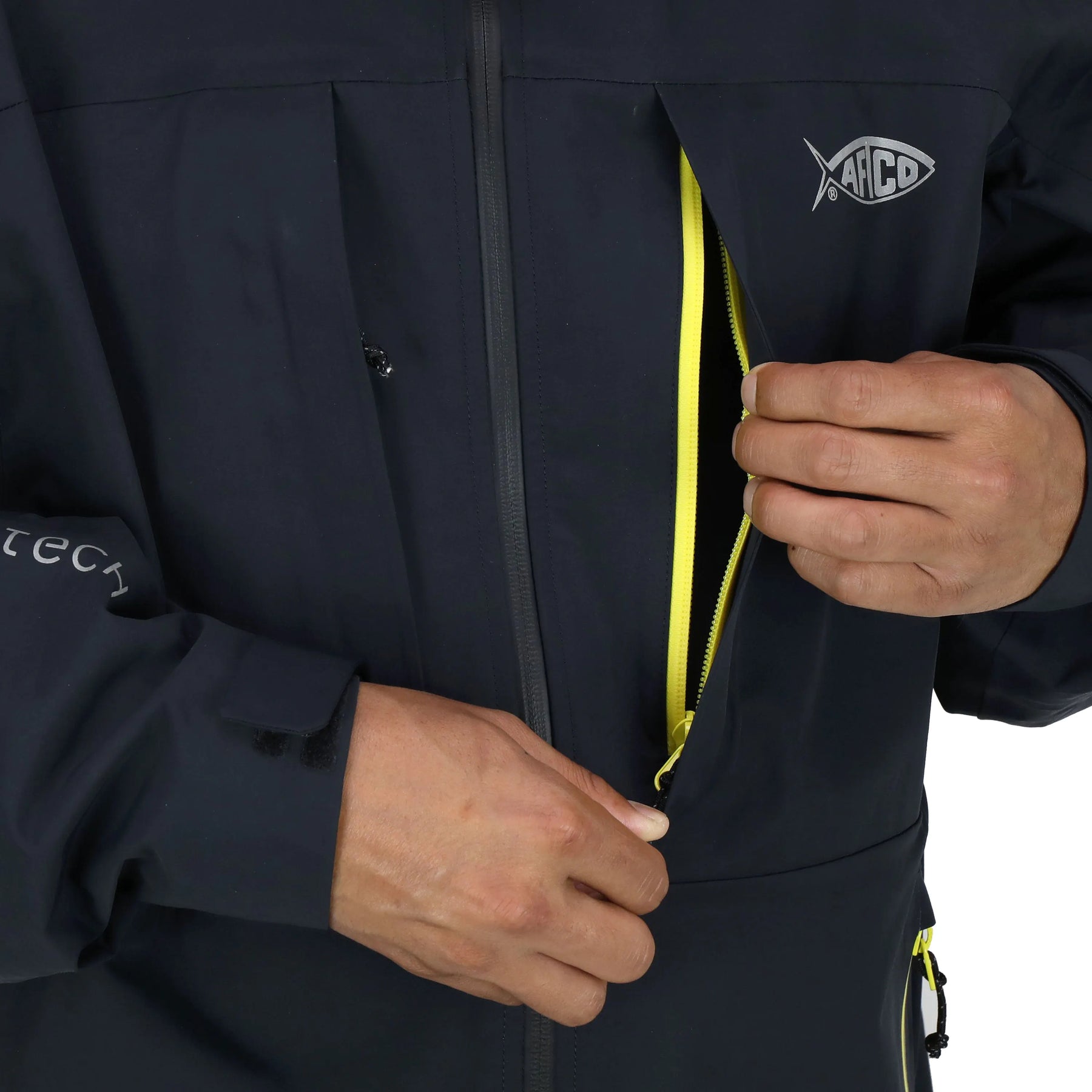 Aftco Barricade Elite Jacket