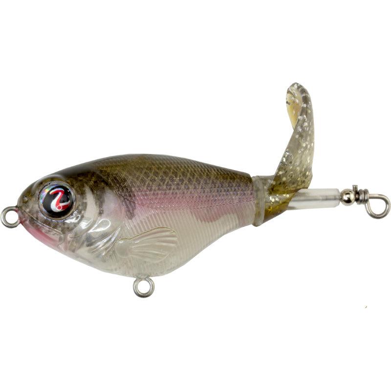 River2Sea Whopper Plopper 75 Topwater Lure