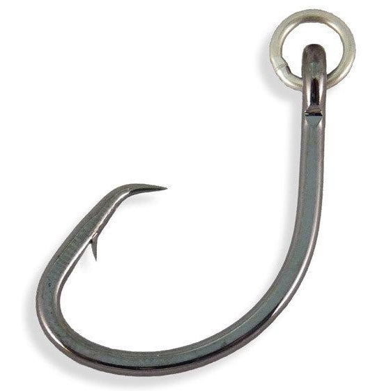 Owner Ringed Mutu Circle Hook | Size 1/0