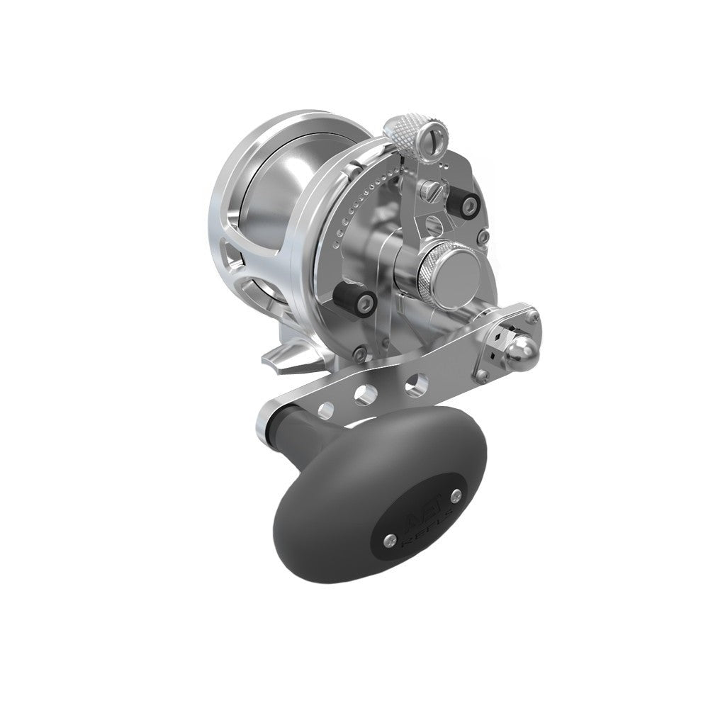 Avet G2 Sx Lever Drag Fishing Reel Silver