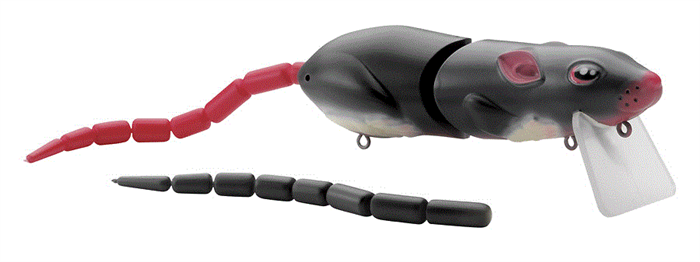 Spro BBZ-1 Rat 50 Ninja