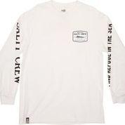 Salty Crew Stealth Long Sleeve Shirt