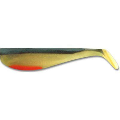 Big Hammer 6 1/2" Swimbait Olive Herring