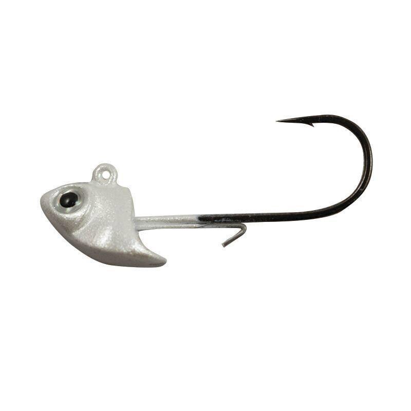 Fish Head Lures V3 Balance Force Jigheads