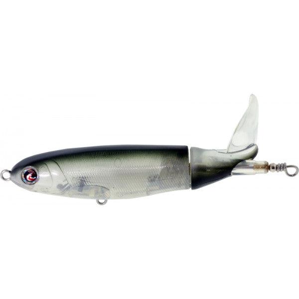 Whopper Plopper 130 Phantom Shad