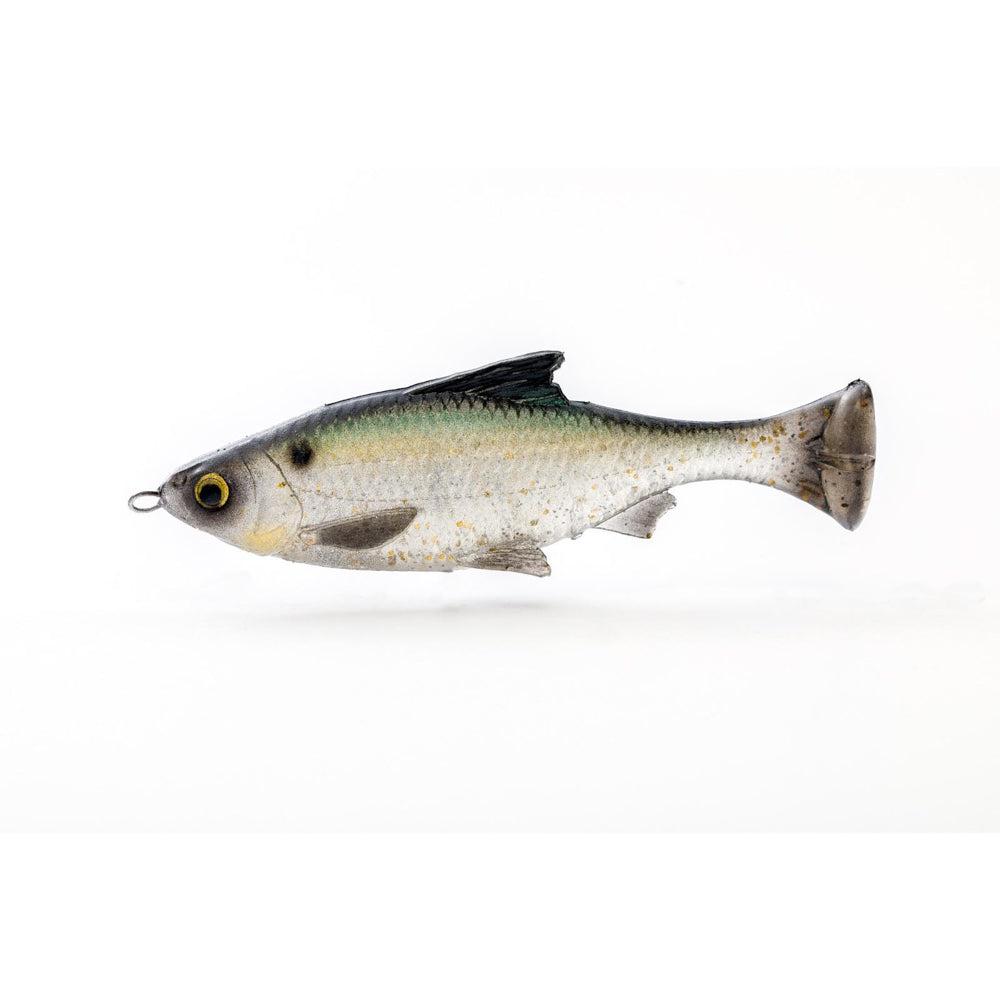 Savage Gear Pulse Tail Baitfish LB 4" Swimbaits