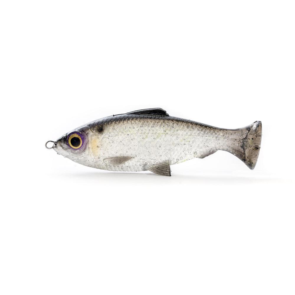 Savage Gear Pulse Tail Baitfish LB 4" Swimbaits