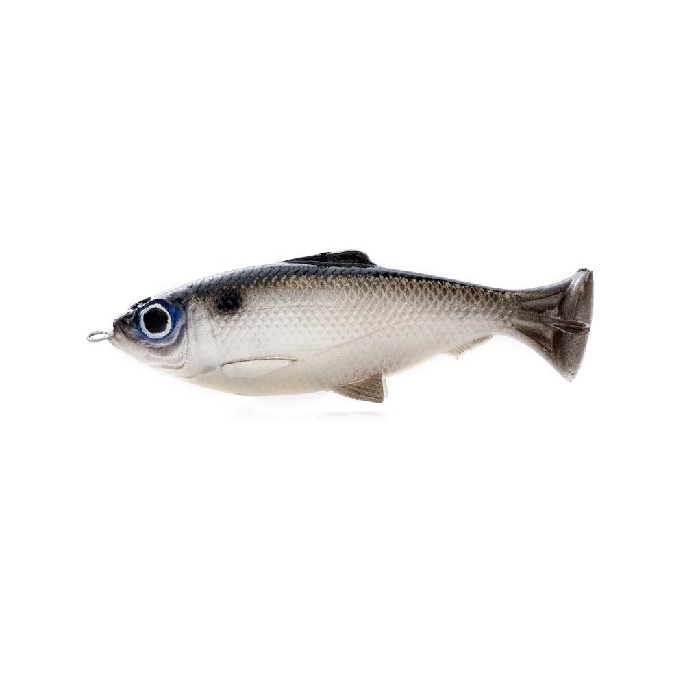 Savage Gear Pulse Tail Baitfish LB 4" Swimbaits