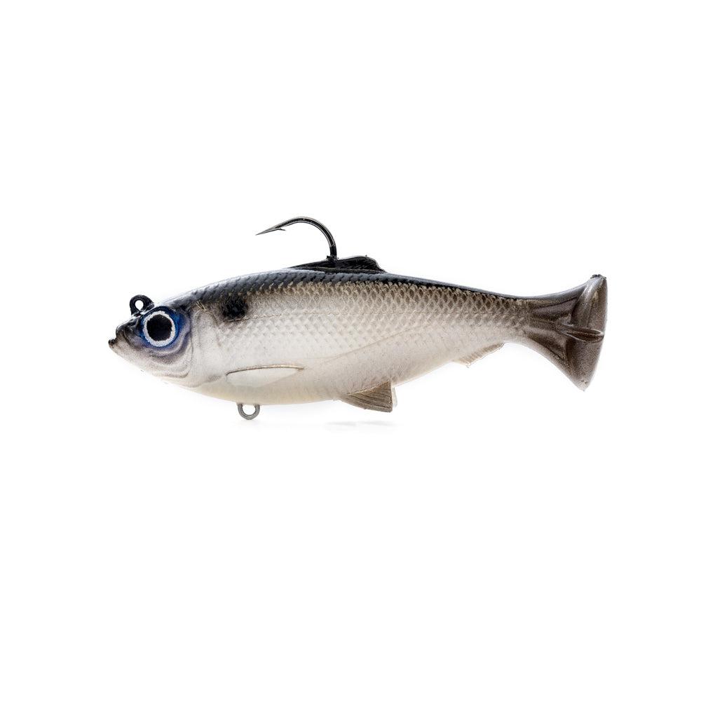 *Savage Gear Pulse Tail Baitfish RTF 4" Swimbait