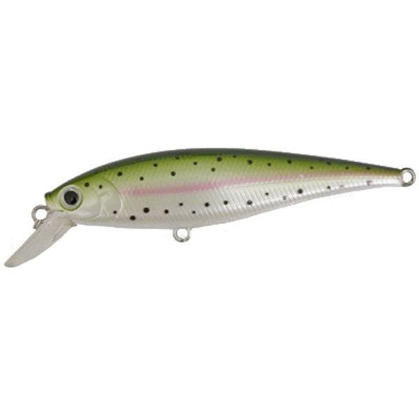 (Size 128) Laser Rainbow Trout