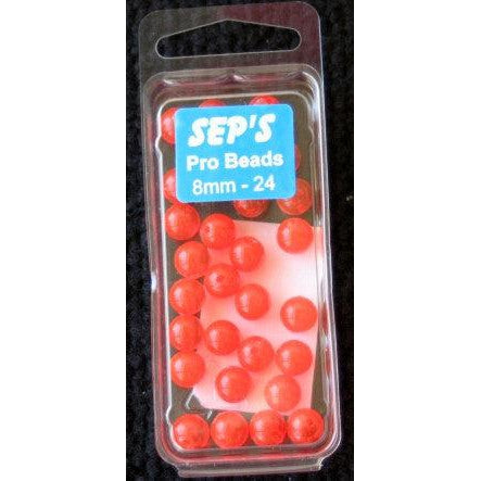 Sep's Pro Beads