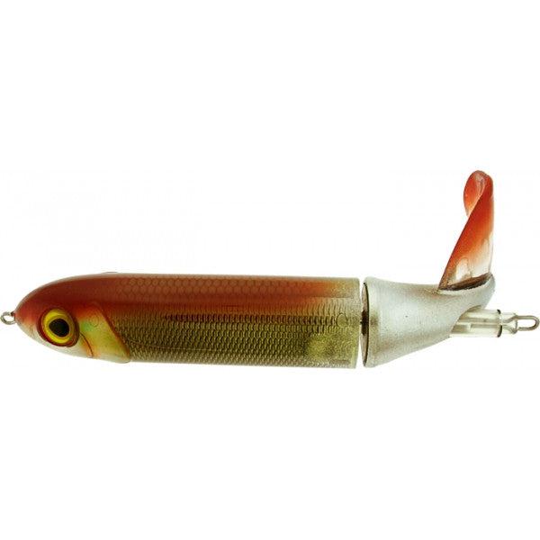 Whopper Plopper 190 Red Horse