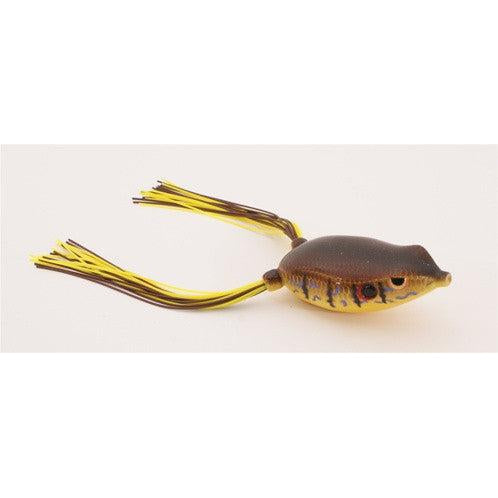 SPRO Bronzeye Frog 65