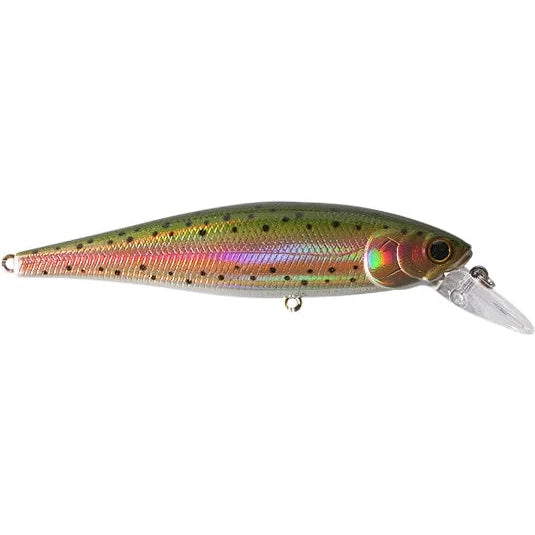 Laser Rainbow Trout