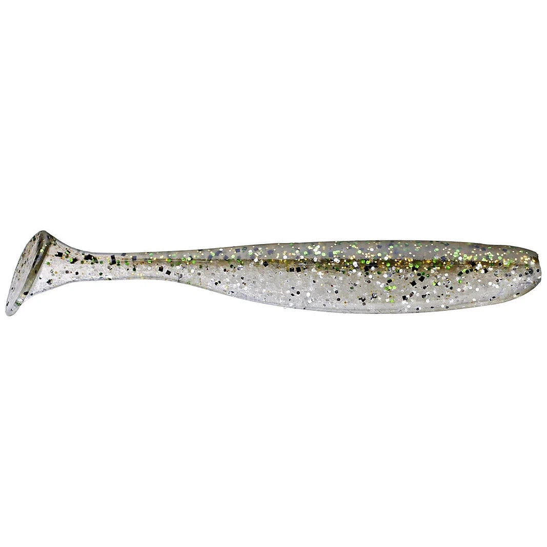 Silver Flash Minnow