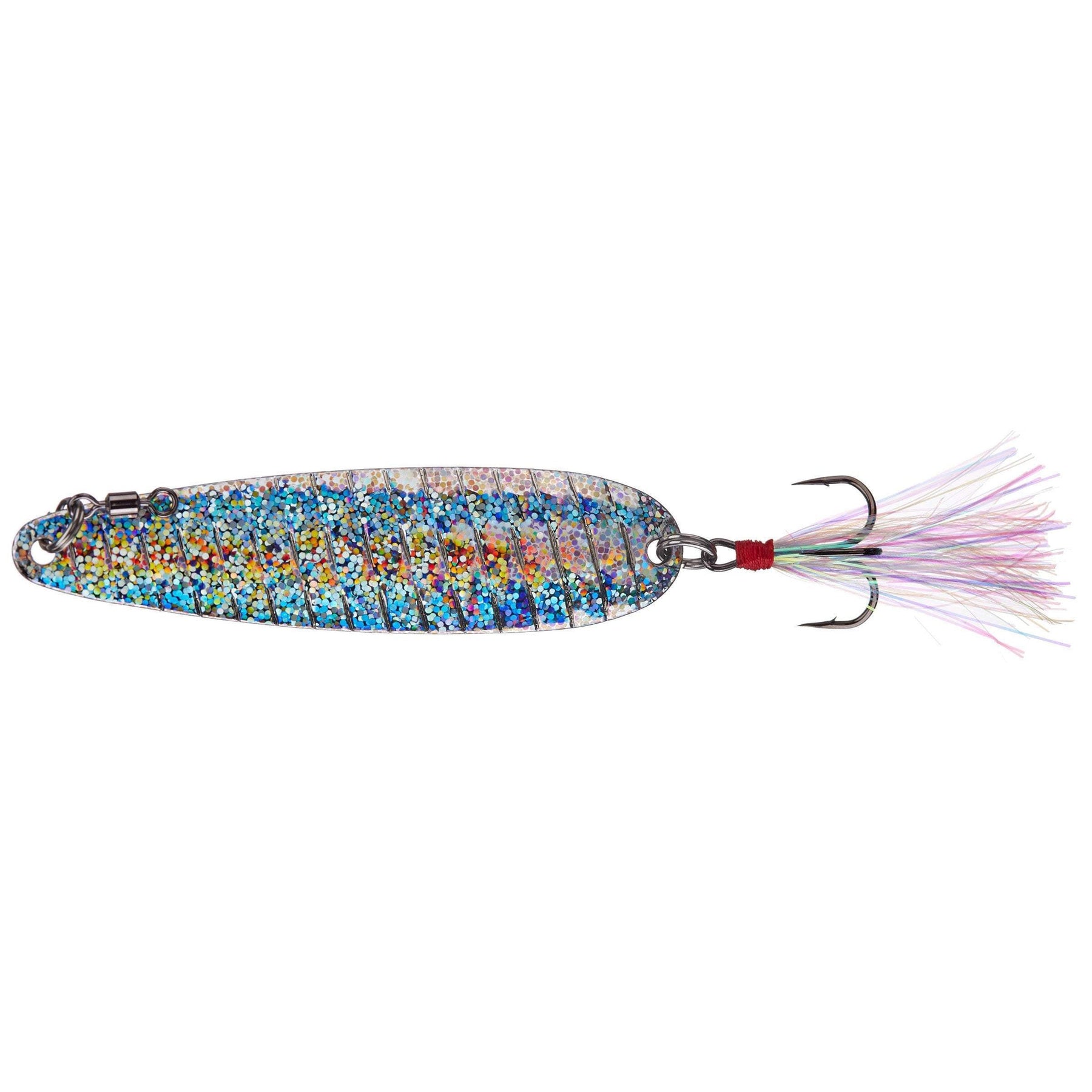 Nichols Magnum Flutter Spoon Bombshell Shad