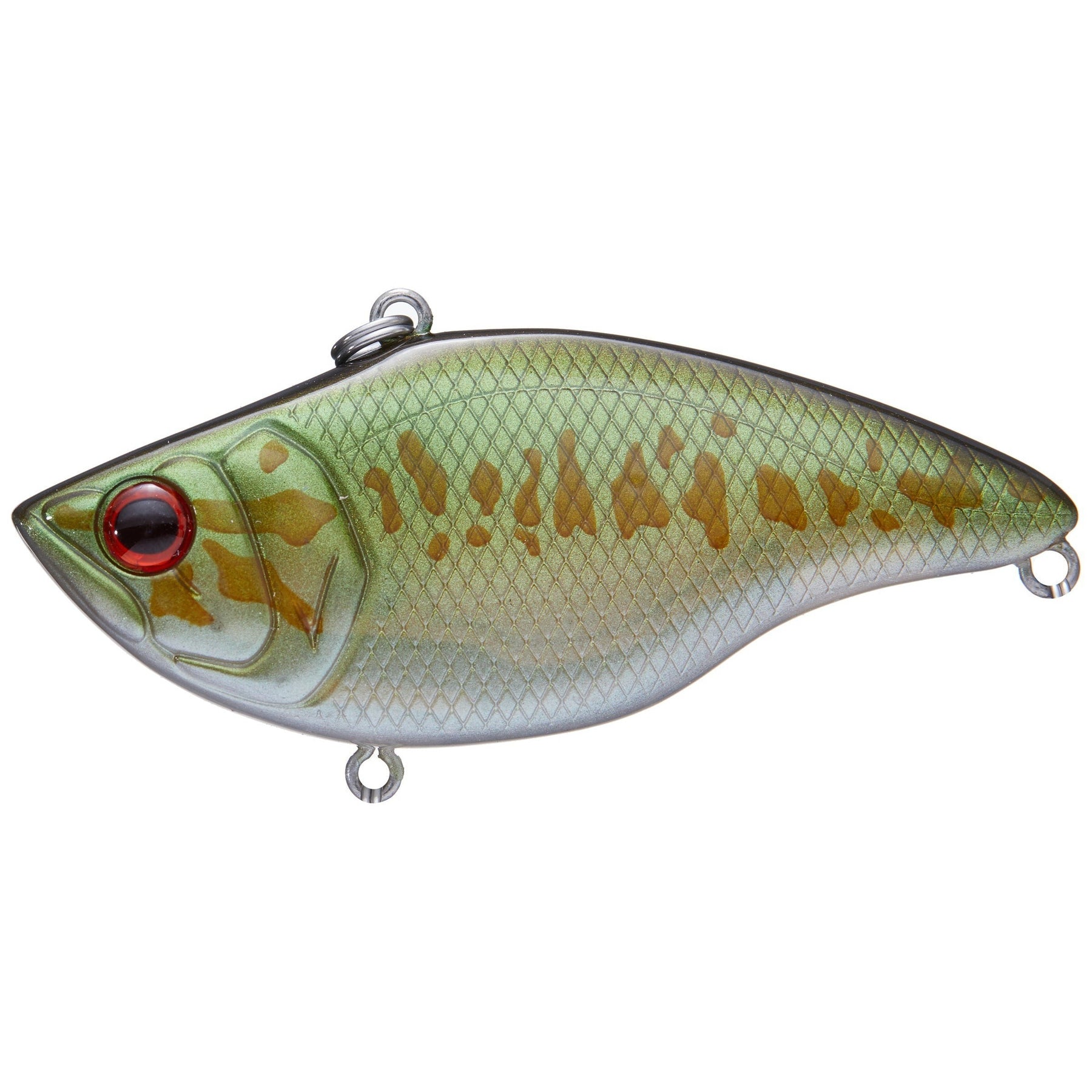 Deps MS Vibration Tg Knocking Lipless Crankbait