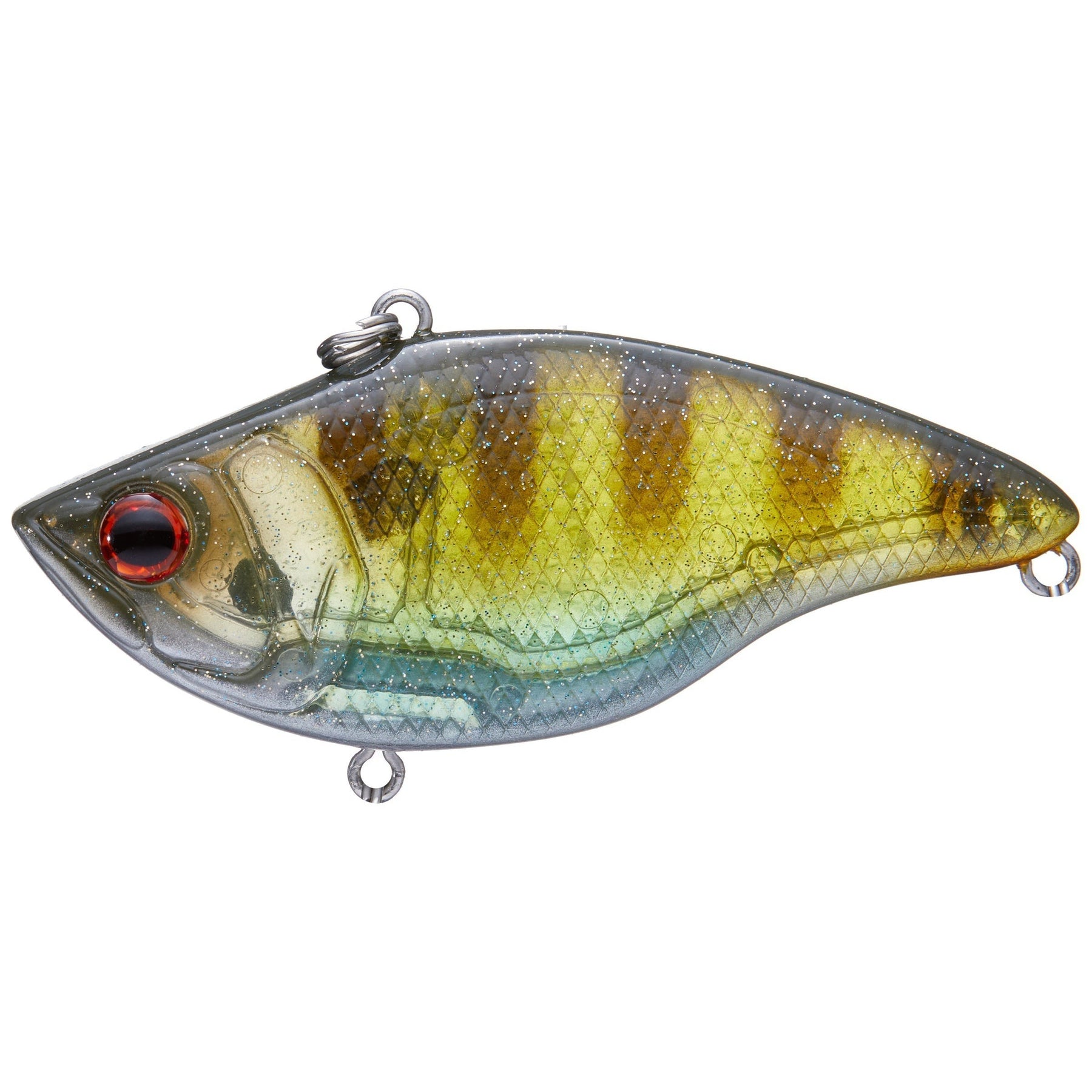 Deps MS Vibration Tg Knocking Lipless Crankbait