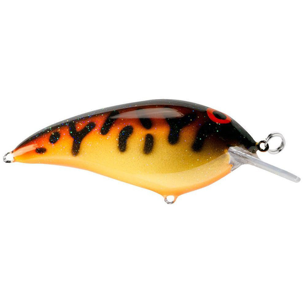 Diamond Craw