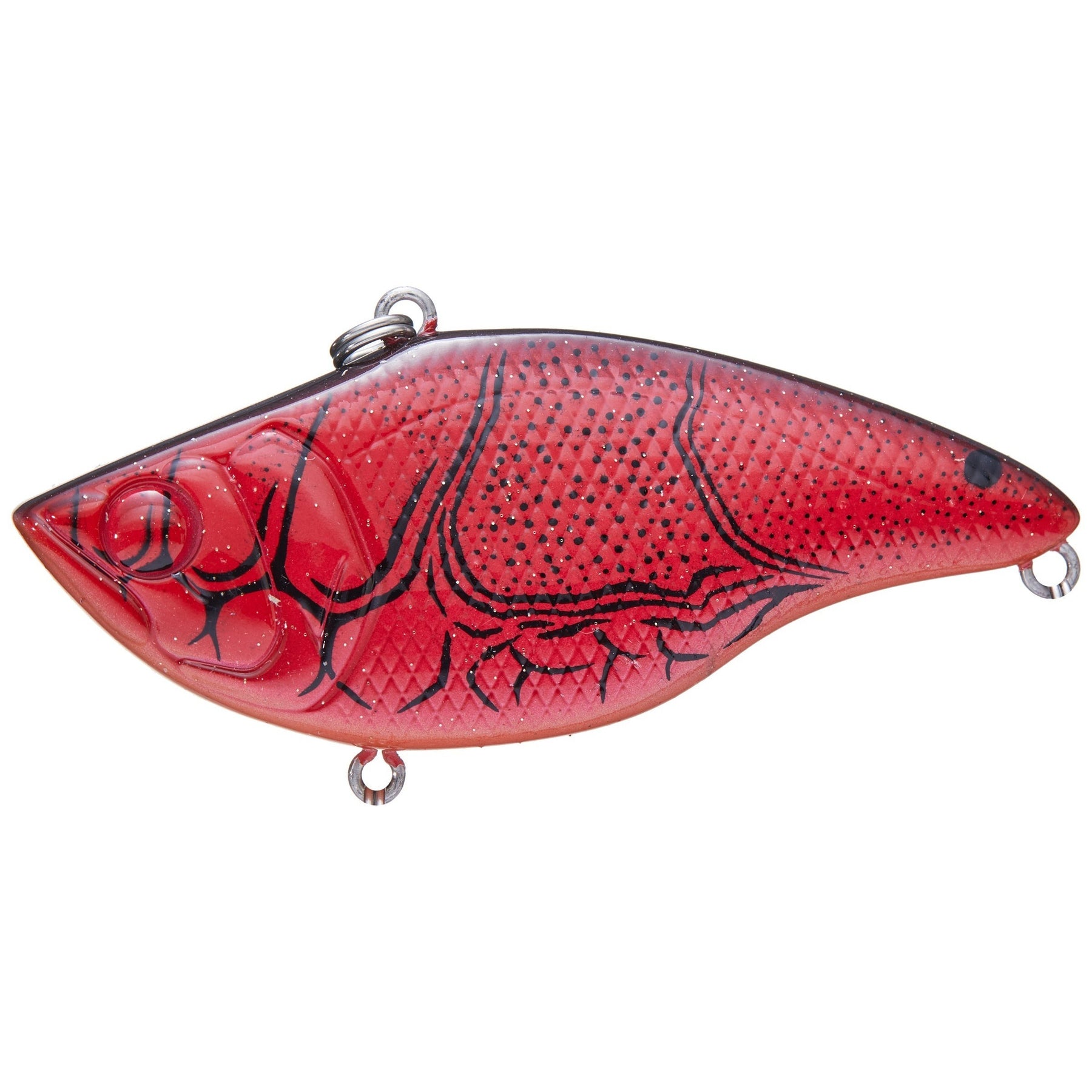 Deps MS Vibration Tg Knocking Lipless Crankbait