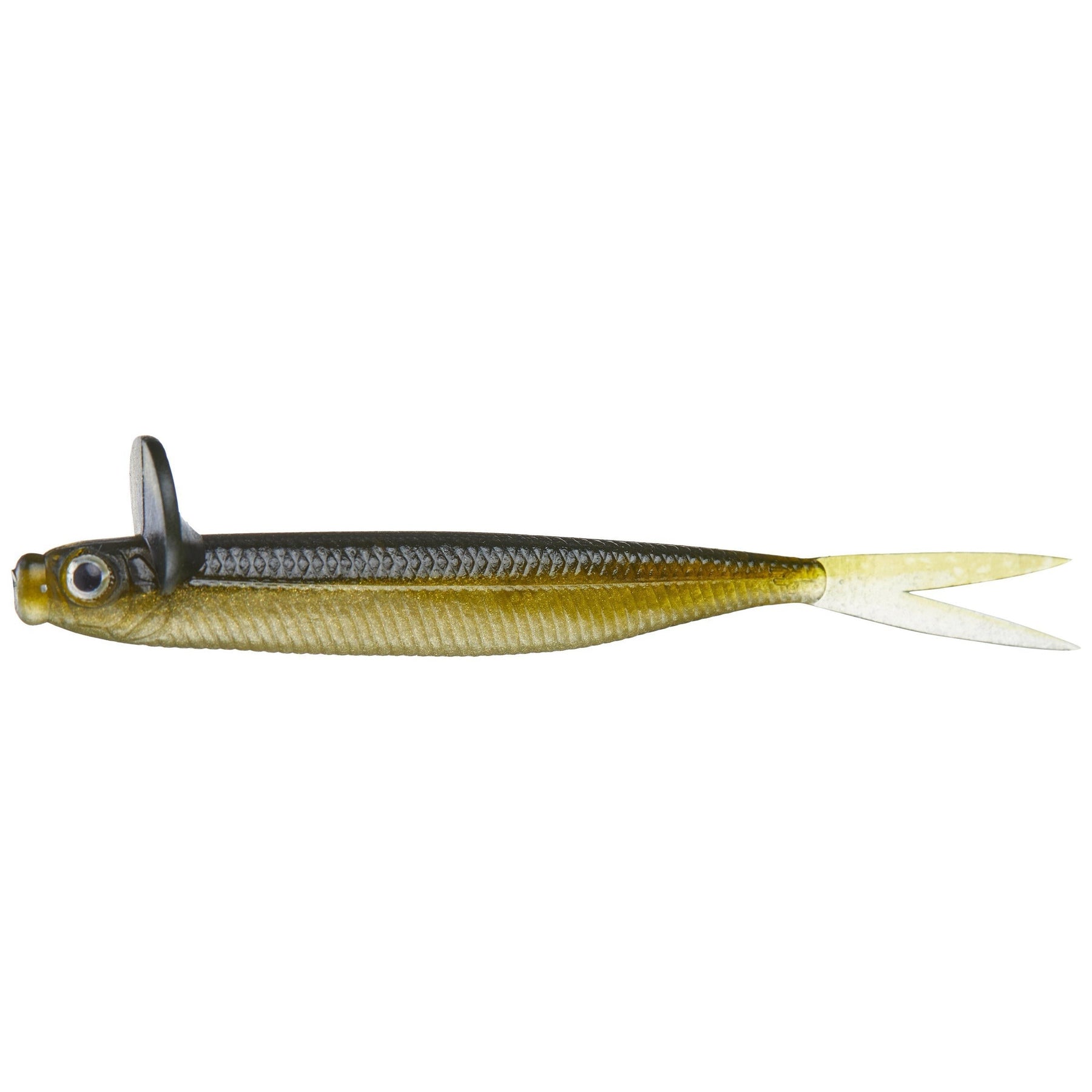 Deps Frilled Shad Swimbaits