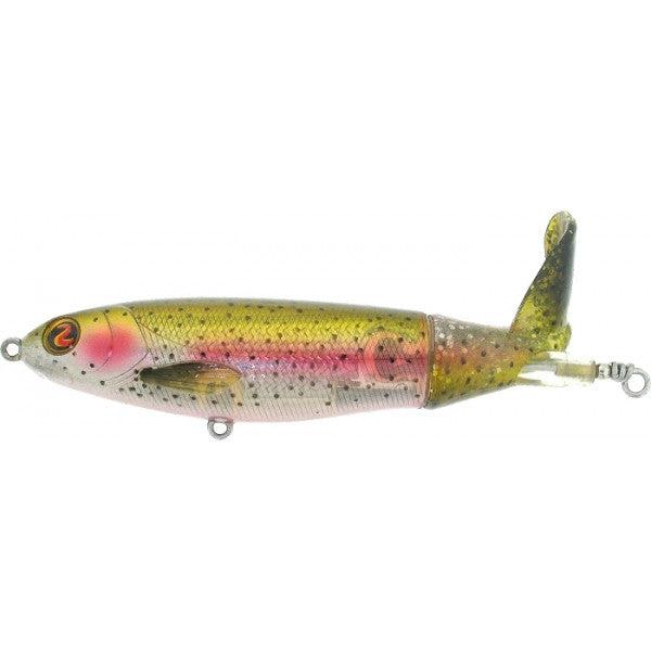 Whopper Plopper 130 Rainbow Trout