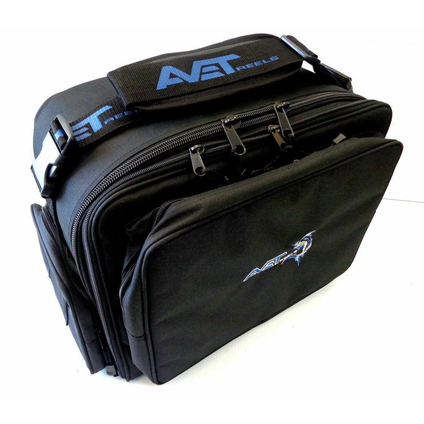 Avet Reel Bags