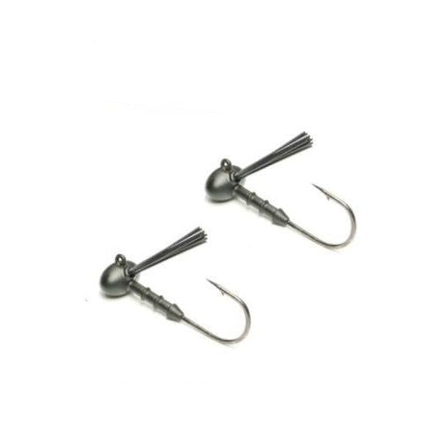 Reins Tungsten Football Jighead