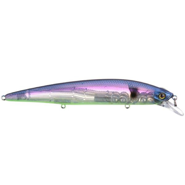 110 Secret Shad II