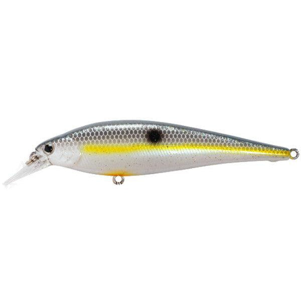 Sexy Chartreuse Shad