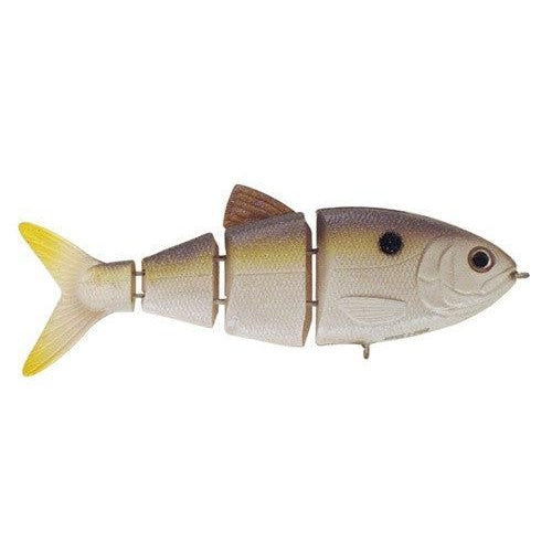 SPRO Baby Shad Swimbait