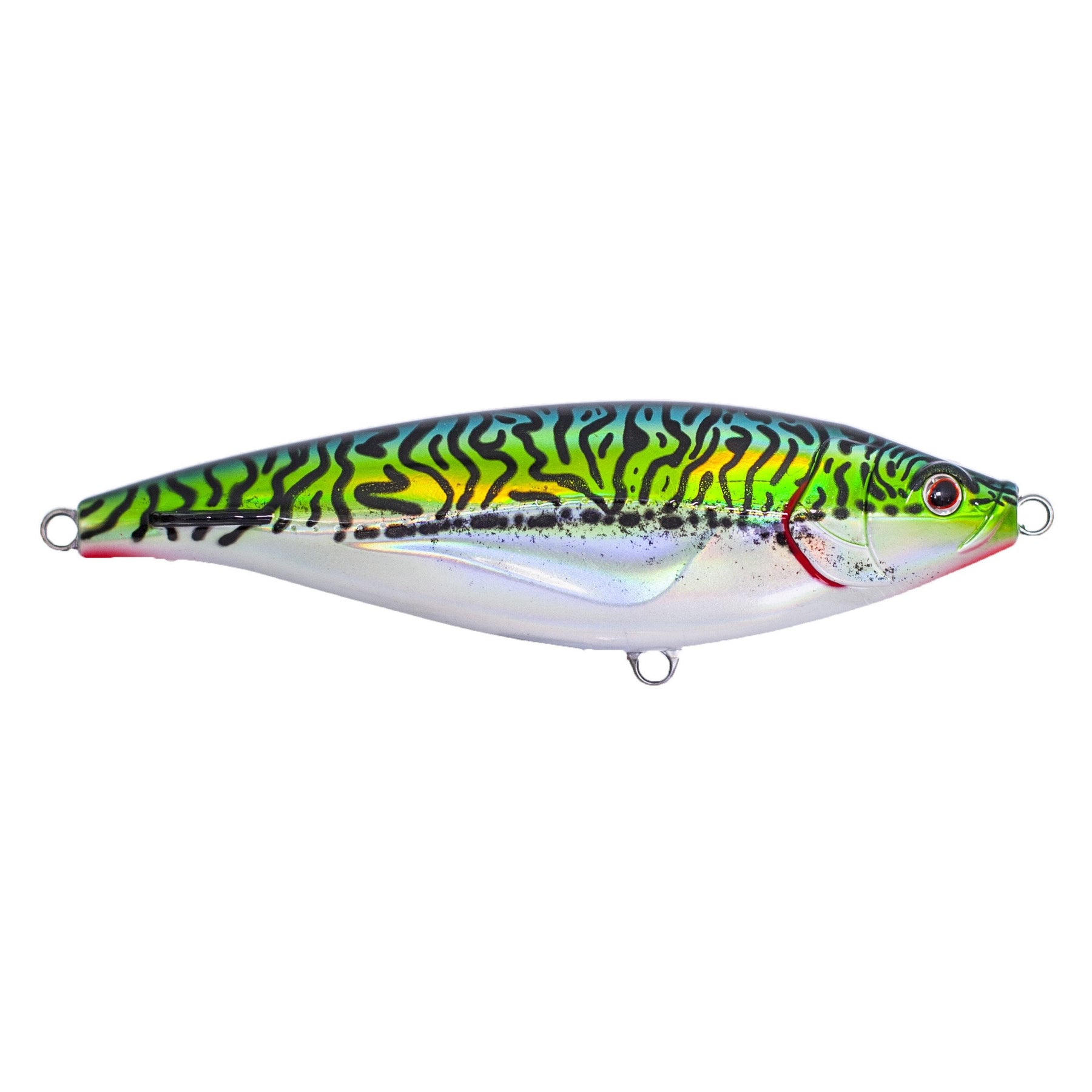 Nomad Tackle Madscad Twitchbaits