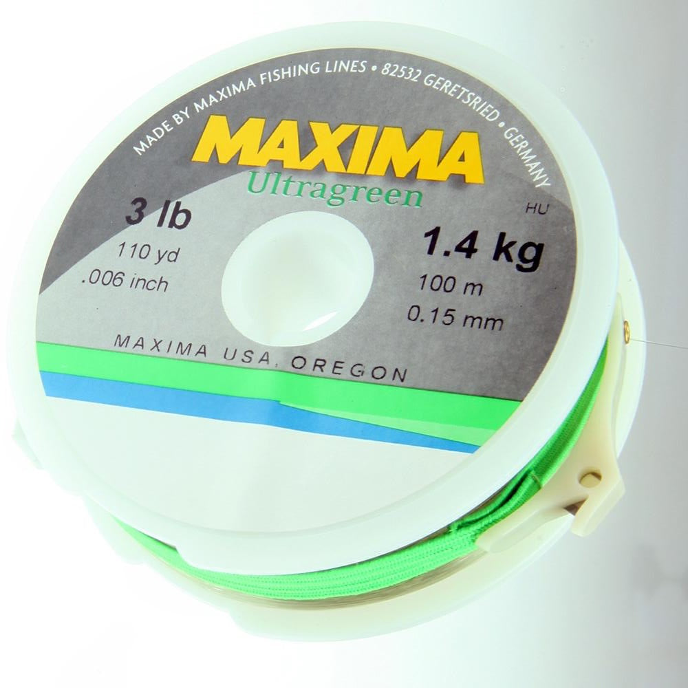 Maxima Shark Tooth Spool Cutter