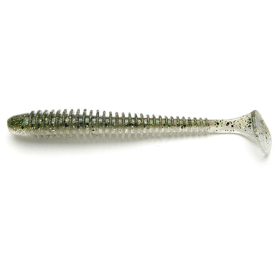 Silver Flash Minnow