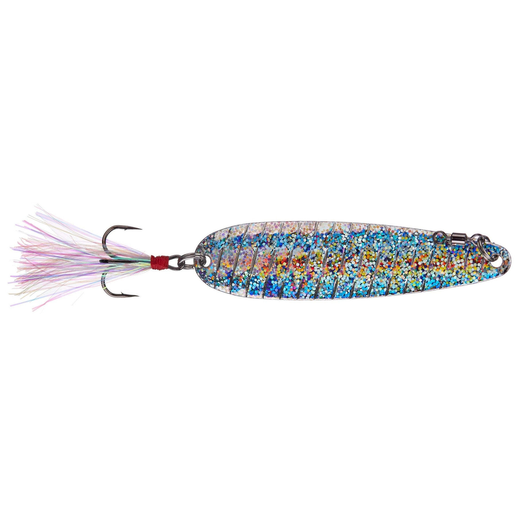 Nichols Ben Parker Magnum Flutter Spoons