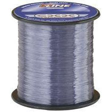 P-Line Monofilament CXX Smoke Blue 1/4 lb Line Spools