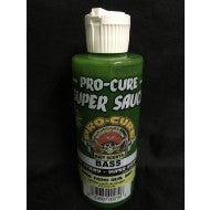 Pro Cure Super Sauce 4oz