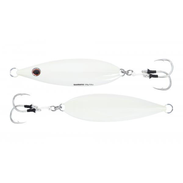 Shimano Flat-Fall Butterfly Jigs Size 130