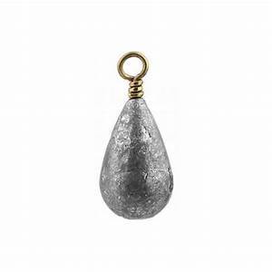 Bass Casting Sinker
