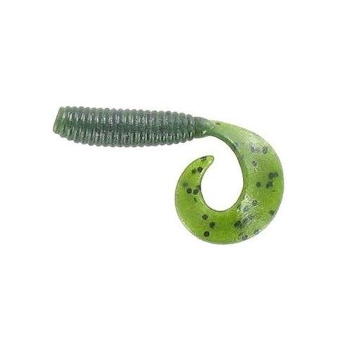 Yamamoto 5" Single Tail Grub